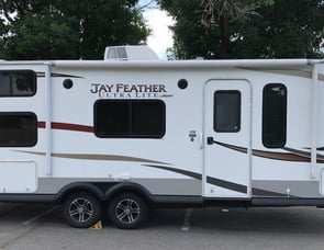 Jayco Jay Feather Ultra Lite 228