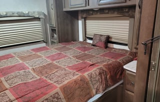 Ken and Lori's Adventure RV