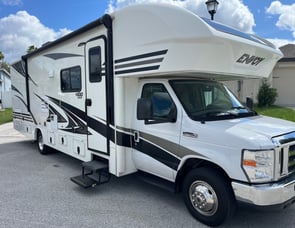 Jayco Envoy 100 M29V