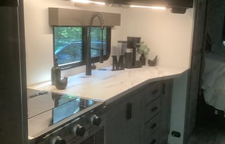 Meet Our 2023 Solera 27DSE Motorhome "MiLLiE"