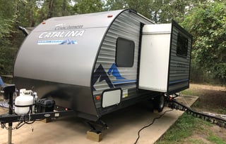 2022 Coachmen RV Catalina Summit Series 7 184BHS