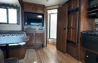 2016 Jayco Jay Flight 27RLS