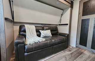 2021 Keystone RV Outback 340BH