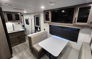 2024 Grand Design Transcend Xplor 24BHX