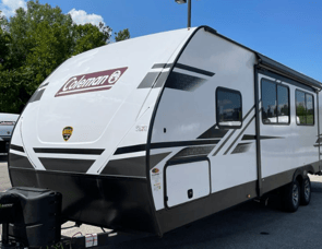 Dutchmen RV Coleman Light 2755BH