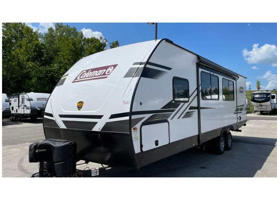 Travel Trailer rentals in Millstadt