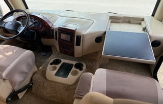 2013 Thor Motor Coach ACE 30 1