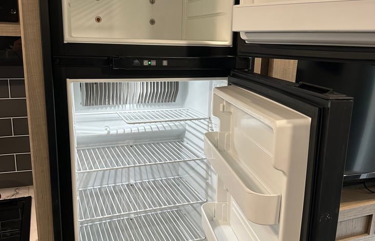 Fridge/Freezer