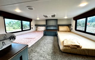 Clubhouse(22)-2025 Forest River Puma Dest.