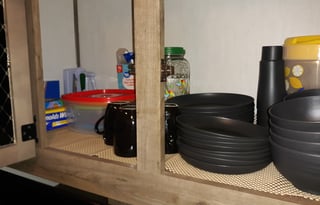 A Beautiful Family Resort on Wheels