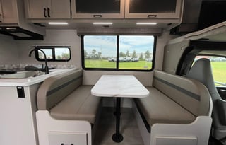 2025 30ft Coachmen 27QB - Sleeps 6