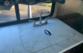 2017 Forest River RV Sunseeker 3010DS Ford