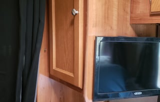 2019 Coachmen Leprechaun