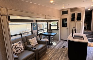 2022 Jayco Eagle HT 28.5RSTS