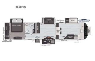 Rustic Retreats Pet-Friendly Camper