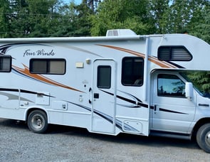 Four Winds RV Four Winds 25C