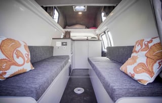 UNLIMITED MILEAGE INCLUDED (San Francisco)