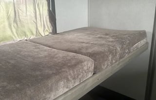 2019 Forest River–Family Bunkhouse Adventure