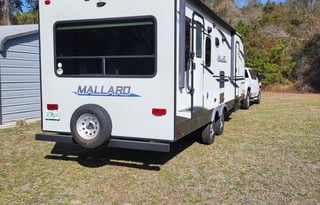 2020 Heartland Mallard 27