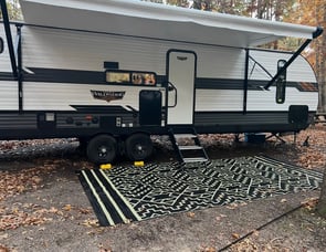 Forest River RV Wildwood M- 29VBUD