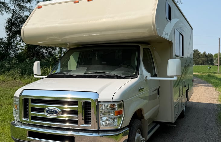 RV Photo