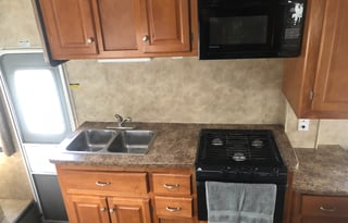 2008 Gulf Stream Yellowstone W6254Y #3