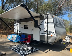 Forest River RV Salem Cruise Lite 181BH