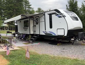 Forest River RV Vibe 34BH