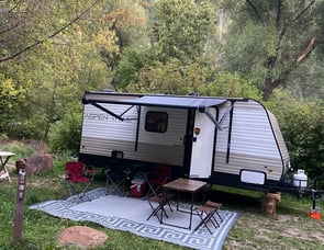 Dutchmen RV Aspen Trail 17BH