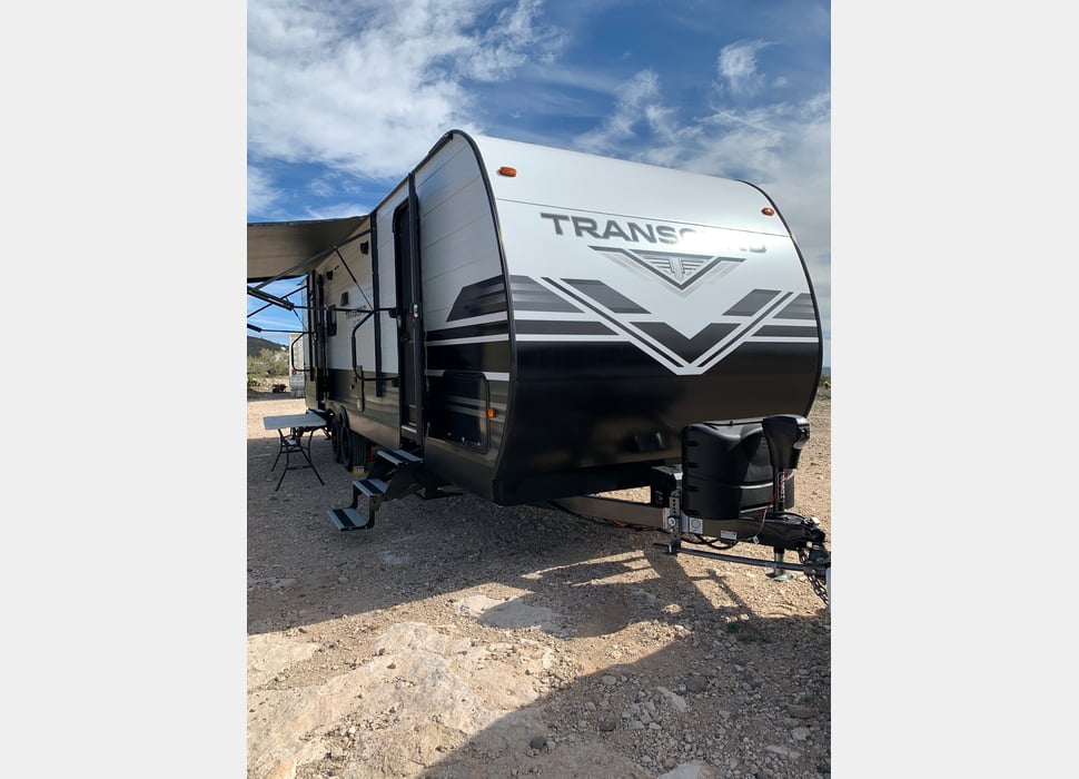 Travel Trailer rentals in PHOENIX