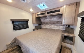 2023 Keystone RV Cougar Sport 2700BH