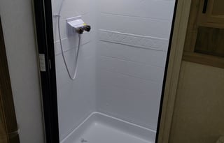 Kid/Family Approved 2021 Forest River Bunkhouse