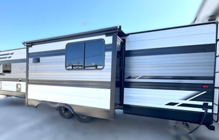 2021 Grand Designs Transcend Xplor 297QB