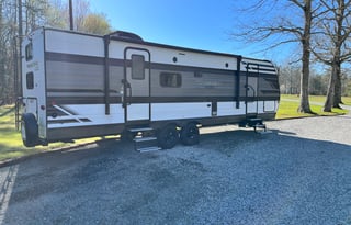 2022 Grand Design Transcend Xplor 265BH