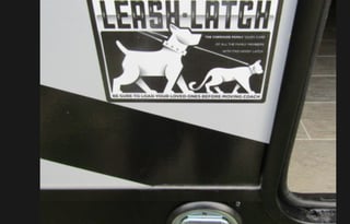 2021 ALPHA WOLF Spacious Living Room