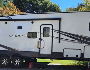 CrossRoads RV Cruiser Aire CR32BH