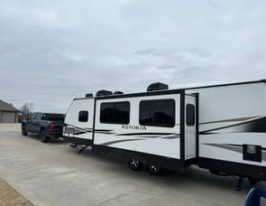 Dutchmen RV Astoria 2903BH