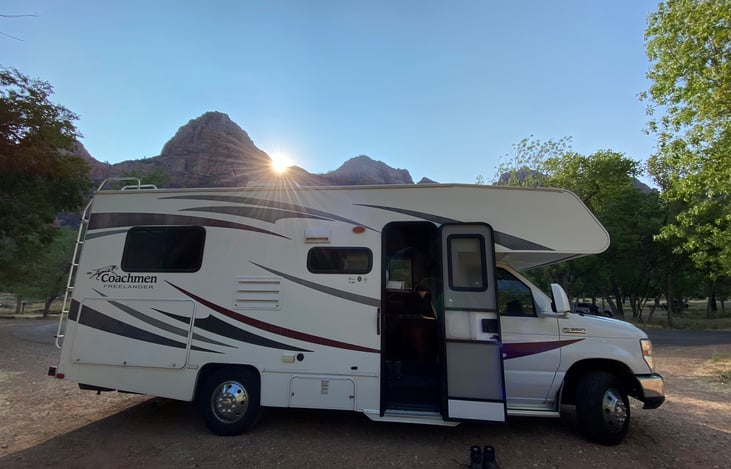 RV Photo