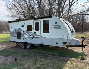 Lance 1985 Lance