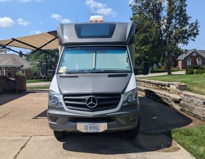 Winnebago View 24V