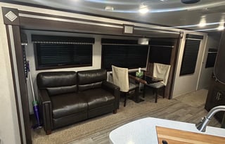 2019 Jayco White Hawk 28RL Sleeps 4 Plus Recliners