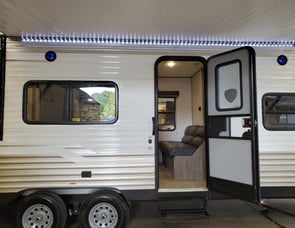 Dutchmen RV Aspen Trail LE 25BH
