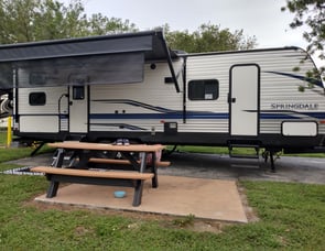Keystone RV Springdale 280BH