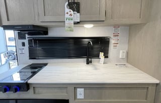 2024 Wildwood Select Sleeps 5 With Bunk Beds!