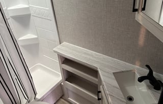 2023 Highland Ridge RV Open Range Travel Trailer