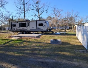 Keystone RV Hideout 28RKS