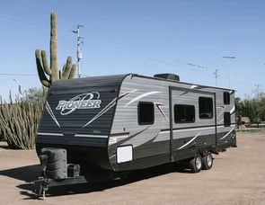 Heartland Pioneer BH 270