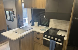 2025 Forest River RV Wildwood X-Lite 273QBXL