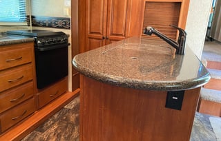 2013 Heartland Big Country 3510 RL