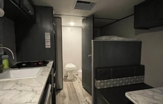 Campventure Cruiser: Family Fun on Wheels!